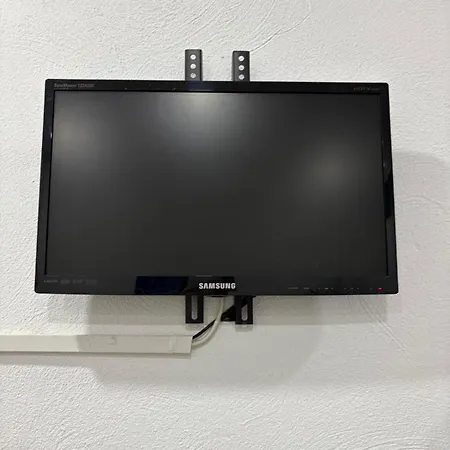 “nonna Rossa” Apartman