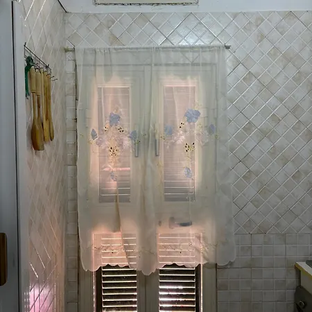 Apartman “nonna Rossa”