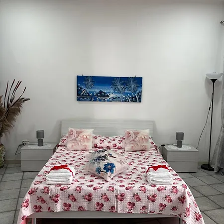 “nonna Rossa” Appartement Naples