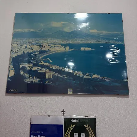 “nonna Rossa” Appartement