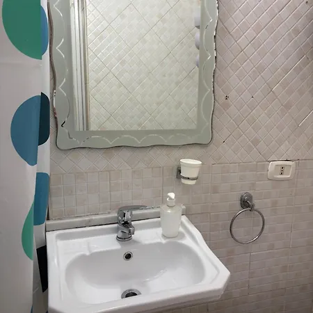 Appartement “nonna Rossa” *