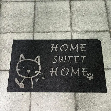 “nonna Rossa” Appartement