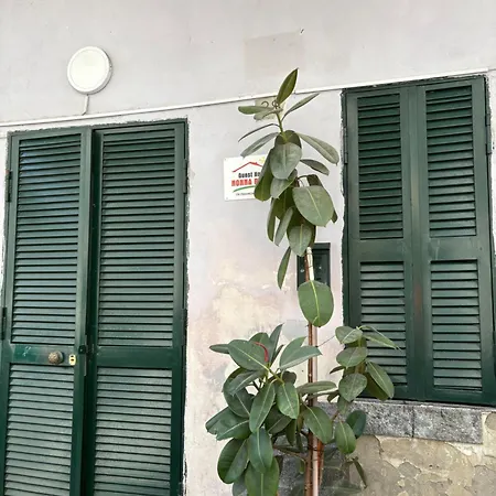 Apartment “nonna Rossa” *